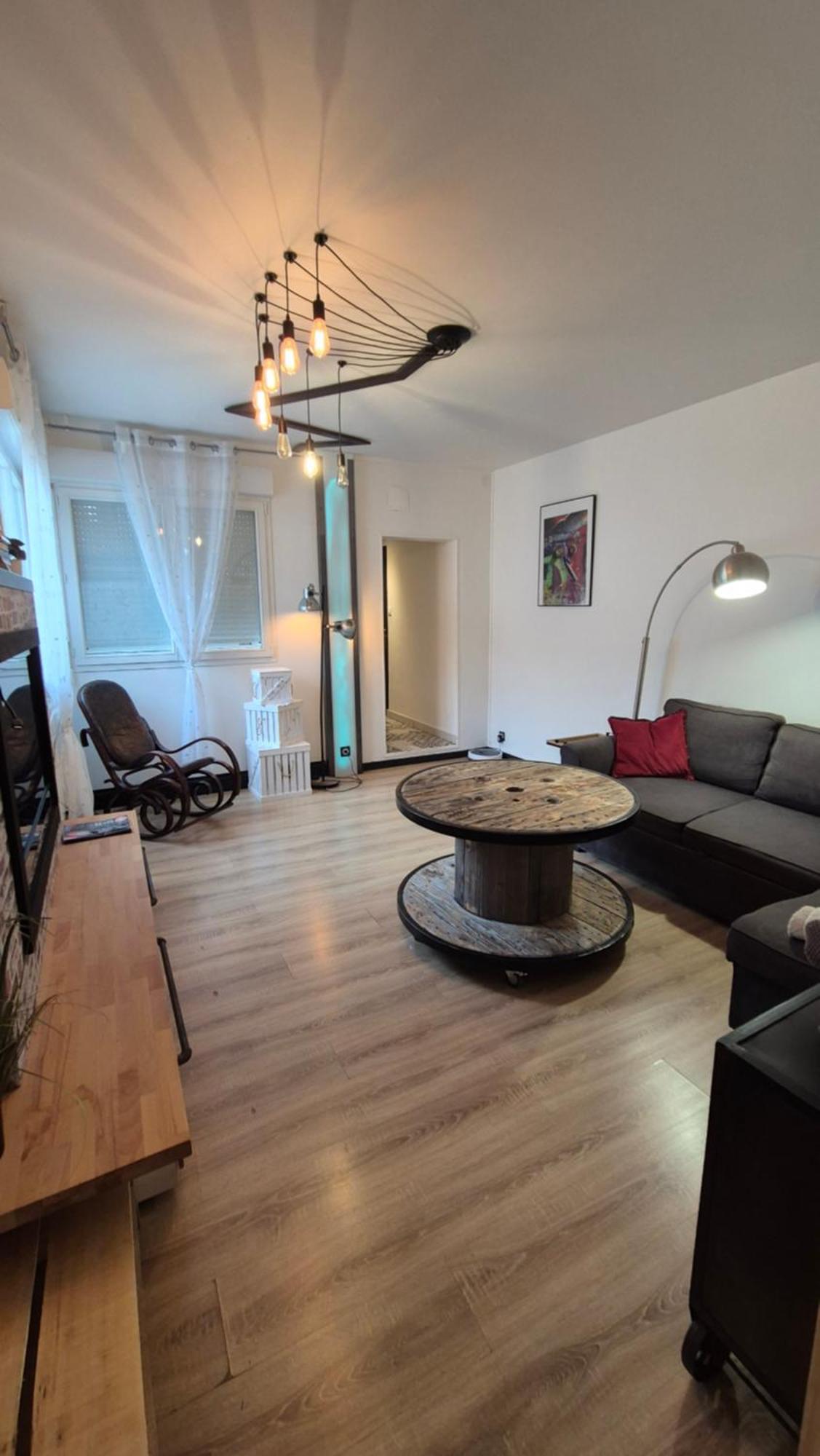 3 Chambres Et La Lune - 103M2 De Charmes Chalons-en-Champagne Exterior photo